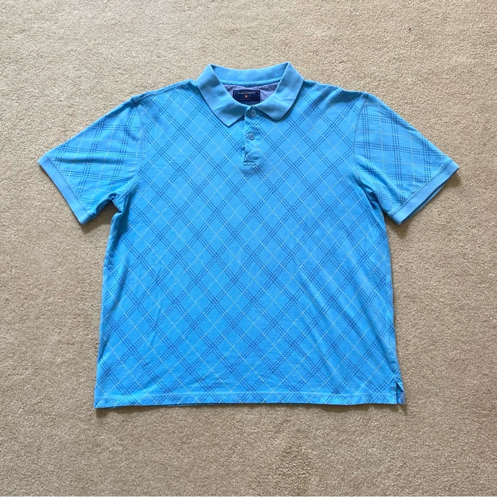 Saddlebred Polo Shirt